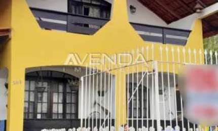Casa com 3 quartos à venda na Rua Ministro José Linhares, Bairro Alto, Curitiba, 150 m2 por R$ 680.000