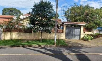 Terreno à venda na Rua Professor Manoel de Abreu, 426, Portão, Curitiba, 414 m2 por R$ 700.000