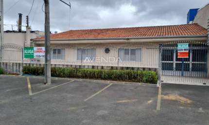 Ponto comercial para alugar na Rodovia da Uva, 1529, Roça Grande, Colombo, 250 m2 por R$ 12.000
