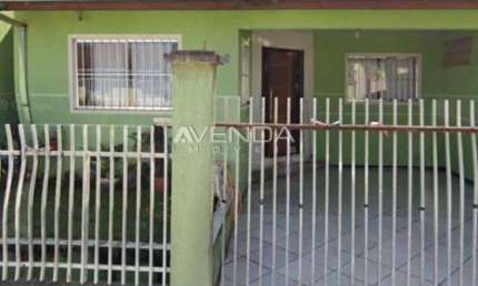 Casa com 2 quartos à venda na Rua Antônio Tibúrcio de Carvalho, 312, Vila Graziela, Almirante Tamandaré, 100 m2 por R$ 259.000