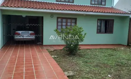 Casa com 3 quartos à venda na Rua Henrique Correia, 865, Bairro Alto, Curitiba, 190 m2 por R$ 750.000