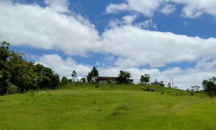 Chácara / sítio com 6 quartos à venda na BR116, km 25, Centro, Campina Grande do Sul, 208036 m2 por R$ 1.200.000
