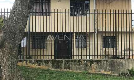 Terreno à venda na Rua Gastão Luiz Cruls, 1.139, Bairro Alto, Curitiba por R$ 650.000