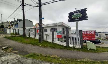 Ponto comercial à venda na Rua Percy Feliciano de Castilho, 970, Bairro Alto, Curitiba, 440 m2 por R$ 1.520.000