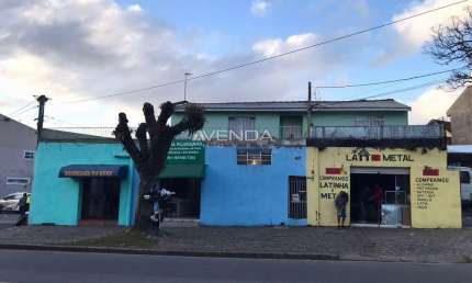 Ponto comercial à venda na Rua Raposo Tavares, 198, Pilarzinho, Curitiba, 250 m2 por R$ 900.000