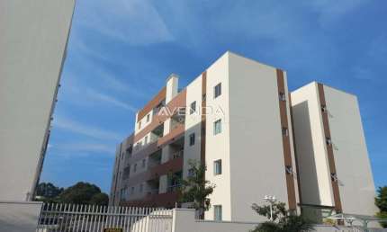 Cobertura com 4 quartos à venda na Rua Doutor Alarico Vieira de Alencar, 327, Bacacheri, Curitiba, 125 m2 por R$ 950.000