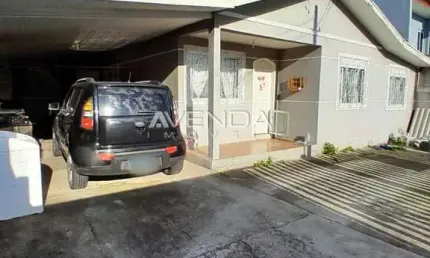 Casa com 4 quartos à venda na Rua Rio Araguari, Bairro Alto, Curitiba, 100 m2 por R$ 480.000