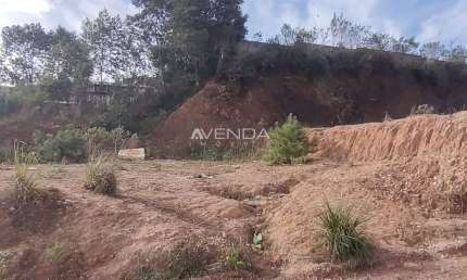 Terreno à venda na Rua Janaína Virgínia Saldanha Machado, 148, Jardim Novos Horizontes, Almirante Tamandaré, 142 m2 por R$ 49.999