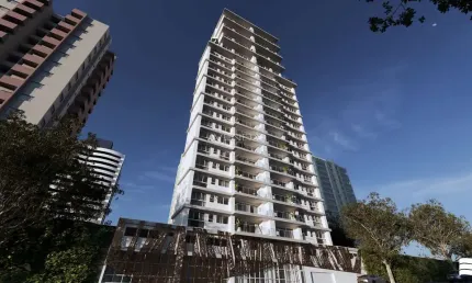 Apartamento com 3 quartos à venda na Rua Campos Sales, 460, Alto da Glória, Curitiba, 154 m2 por R$ 2.299.133