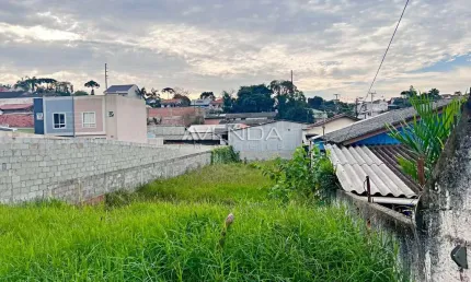 Terreno à venda na avenida da integração, 2649, bairro alto, curitiba por r$ 600.000