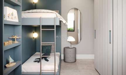 Apartamento com 2 quartos à venda na Rua Vinte e Quatro de Maio, Centro, Curitiba, 55 m2 por R$ 549.900