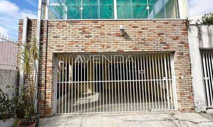 Casa em condomínio fechado com 2 quartos à venda na Rua Heitor Baggio Vidal, 79, Bairro Alto, Curitiba, 76 m2 por R$ 450.000