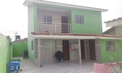 Terreno à venda na Rua Rio do Cedro, Weissópolis, Pinhais, 150 m2 por R$ 340.000