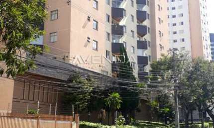 Apartamento com 1 quarto à venda na Rua José de Alencar, Cristo Rei, Curitiba, 42 m2 por R$ 330.000