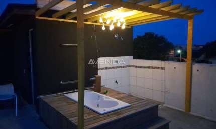 Casa em condomínio fechado com 4 quartos à venda na Praça de Embarque, Ilha do Mel, Pontal do Paraná, 432 m2 por R$ 1.800.000