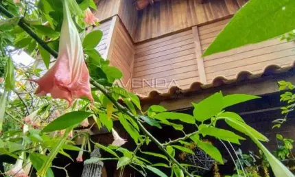 Casa com 3 quartos à venda na Travessa Padre Feijó, 91, Tarumã, Curitiba, 360 m2 por R$ 800.000