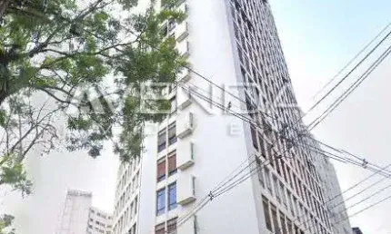 Apartamento com 3 quartos à venda na Rua Conselheiro Laurindo, 25, Centro, Curitiba, 131 m2 por R$ 820.000