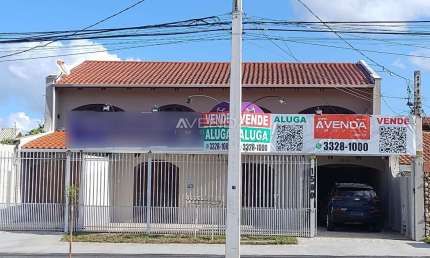 Ponto comercial para alugar na Avenida Victor Ferreira do Amaral, 1580, Tarumã, Curitiba por R$ 3.500