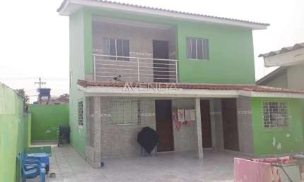 Casa com 3 quartos à venda na Rua Rio do Cedro, Weissópolis, Pinhais, 150 m2 por R$ 340.000