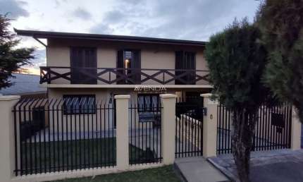 Casa comercial à venda na Rua Percy Feliciano de Castilho, 933, Bairro Alto, Curitiba, 230 m2 por R$ 1.050.000