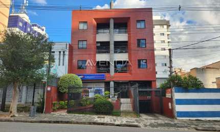 Sala comercial à venda na Rua XV de Novembro, 1456, Centro, Curitiba, 41 m2 por R$ 220.000