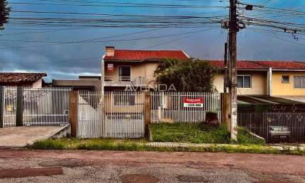 Ponto comercial à venda na Rua João Ramalho, Bairro Alto, Curitiba, 320 m2 por R$ 999.000