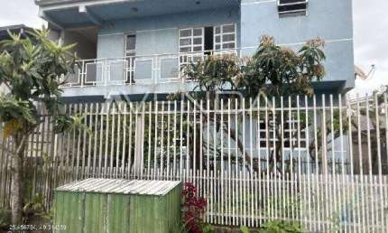Casa com 1 quarto à venda na Rua João Gilberto Justus, 49, Santa Quitéria, Curitiba, 180 m2 por R$ 462.052