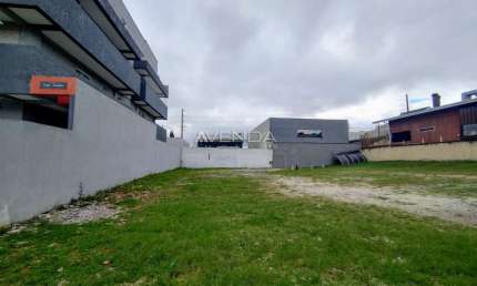 Terreno à venda na Avenida da Integração, 911 e 921, Bairro Alto, Curitiba, 802 m2 por R$ 1.600.000