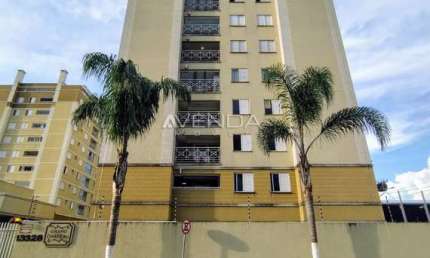Apartamento com 3 quartos à venda na Rodovia João Leopoldo Jacomel - Rodovia das Águas, 13328, Emiliano Perneta, Pinhais, 82 m2 por R$ 780.000