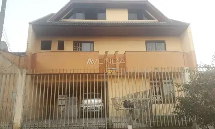 Casa com 6 quartos à venda na Rua Sebastião Alves Ferreira, 951, Bairro Alto, Curitiba, 317 m2 por R$ 800.000