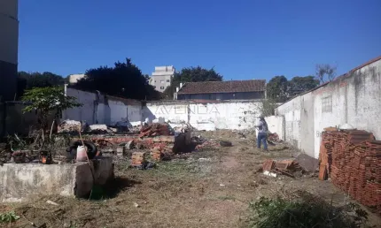 Terreno à venda na rodovia br-116, 9901, jardim das américas, curitiba por r$ 1.200.000