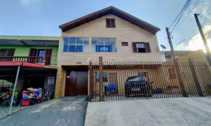 Ponto comercial à venda na Rua José de Oliveira Franco, 1498, Bairro Alto, Curitiba por R$ 1.900.000