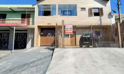 Ponto comercial à venda na rua josé de oliveira franco, 1498, bairro alto, curitiba por r$ 1.900.000