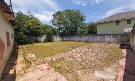 Terreno comercial à venda na Rua Rio Jaguaribe, 9, Bairro Alto, Curitiba, 1100 m2 por R$ 1.850.000