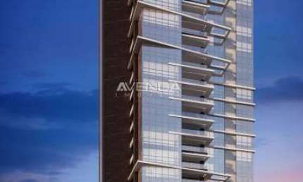 Apartamento com 4 quartos à venda na Rua Deputado Heitor Alencar Furtado, 3050, Campo Comprido, Curitiba, 320 m2 por R$ 5.020.362