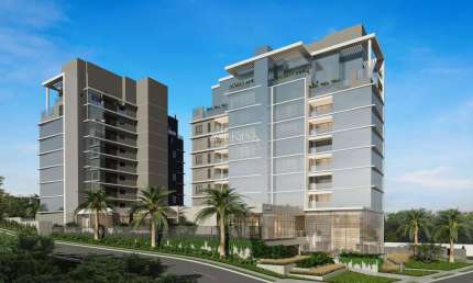 Apartamento com 3 quartos à venda na Rua Professor Pedro Viriato Parigot de Souza, 1728, Ecoville, Curitiba, 227 m2 por R$ 3.656.689