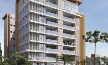 Apartamento com 3 quartos à venda na Rua Padre Antônio, 235, Alto da Glória, Curitiba, 148 m2 por R$ 2.102.385
