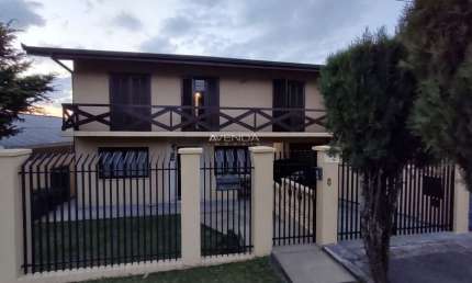 Casa com 4 quartos à venda na Rua Percy Feliciano de Castilho, 933, Bairro Alto, Curitiba, 230 m2 por R$ 1.050.000