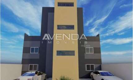 Kitnet / Stúdio à venda na Rua Antônio Valentin, 330, Capão da Imbuia, Curitiba, 30 m2 por R$ 289.900