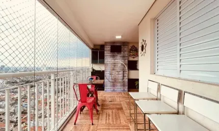 Apartamento com 3 dormitórios à venda, 76 m² por r$ 728.220,00 - vila formosa - são paulo/sp