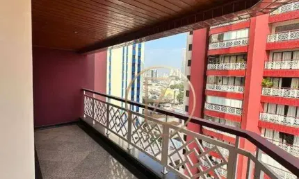 Apartamento com 2 dormitórios à venda, 125 m² por r$ 1.250.000 - vila gomes cardim - são paulo/sp