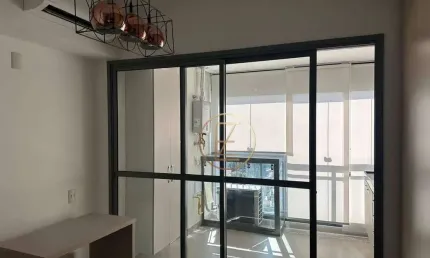 Apartamento com 1 dormitório para alugar, 30 m² por r$ 5.676,80/mês - pinheiros - são paulo/sp