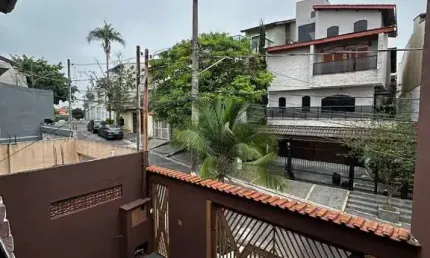 Sobrado com 2 dormitórios à venda, 79 m² por r$ 465.000,00 - jardim nossa senhora do carmo - são paulo/sp