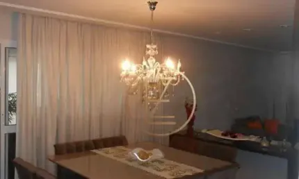 Apartamento com 4 dormitórios à venda, 176 m² por R$ 3.500.000 - Vila Califórnia - São Paulo/SP