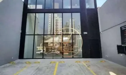 Loja para alugar, 288 m² por r$ 15.107,00/mês - vila regente feijó - são paulo/sp