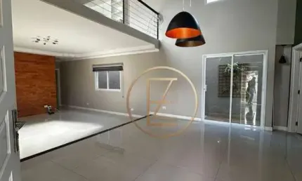 Casa com 3 dormitórios à venda, 350 m² por R$ 2.200.000,00 - Vila Esperia Ou Giglio - Atibaia/SP