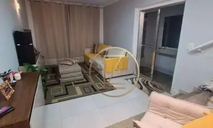 Sobrado com 3 dormitórios, 240 m² - venda por r$ 750.000 ou aluguel por r$ 4.280/mês - vila alzira - são paulo/sp