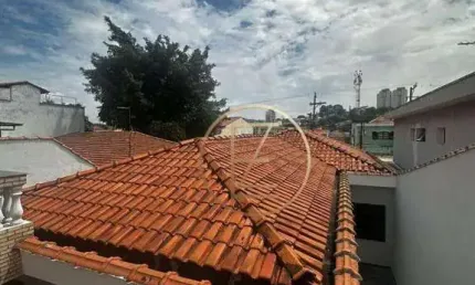 Casa com 3 dormitórios para alugar, 300 m² por R$ 6.588,43/mês - Jardim Aricanduva - São Paulo/SP