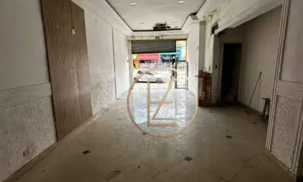 Loja para alugar, 200 m² por r$ 8.545/mês - são mateus - são paulo/sp
