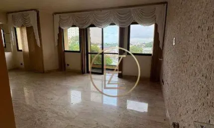 Apartamento com 3 dormitórios à venda, 185 m² por r$ 850.000 - vila formosa - são paulo/sp